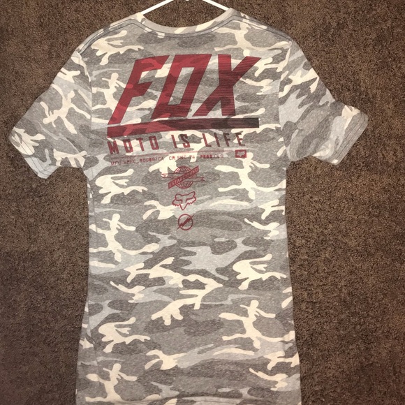 Fox - Picture 2 of 2